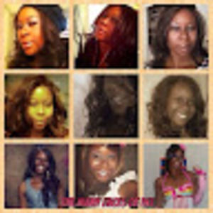 Meet your Posher, Dee